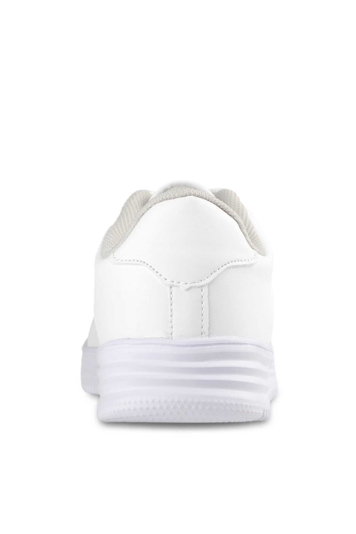 Slazenger CARBON Sneaker Kadın Ayakkabı Beyaz - Thumbnail