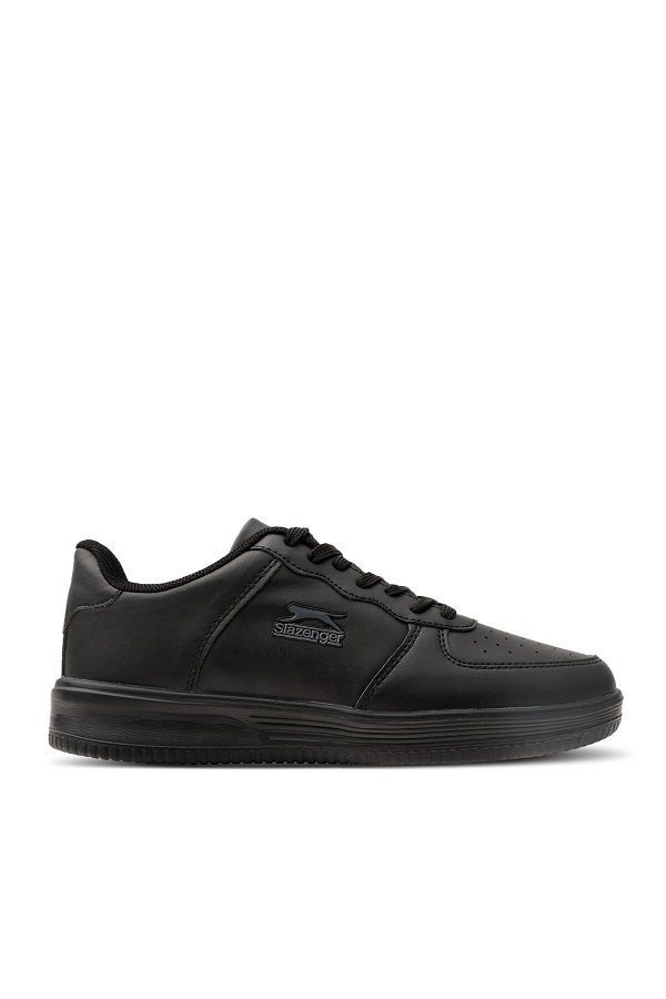 CARBON I Sneaker Kadın Ayakkabı Siyah / Siyah