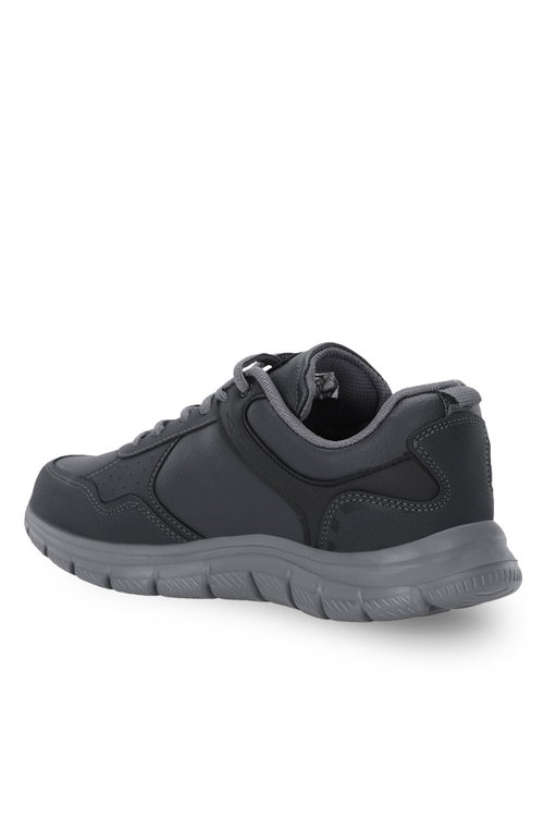 Slazenger CHAMPION I Kadın Koyu Gri Koşu & Yürüyüş Spor Ayakkabısı