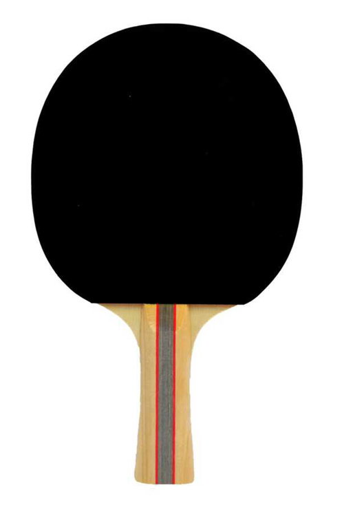 Slazenger Champion ITTF Onaylı Masa Tenis Raketi Unisex STD Masa Tenisi Raketi