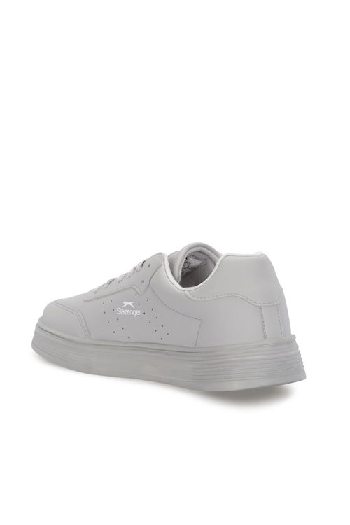 Slazenger CONNIE Kadın Gri Günlük Spor Ayakkabısı