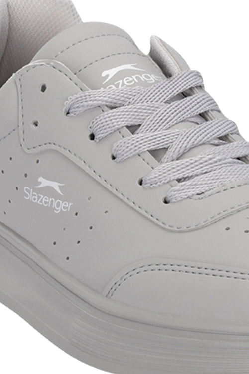 Slazenger CONNIE Kadın Gri Günlük Spor Ayakkabısı