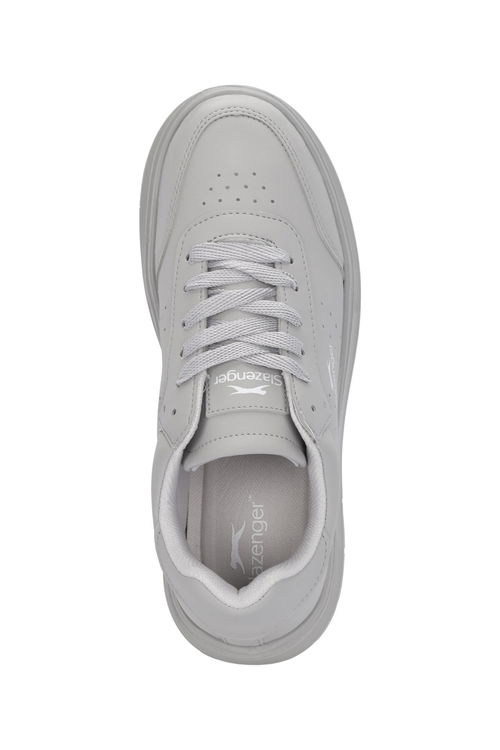 Slazenger CONNIE Kadın Gri Günlük Spor Ayakkabısı