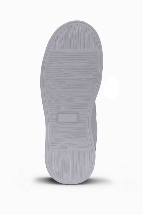 Slazenger CONNIE Kadın Gri Günlük Spor Ayakkabısı