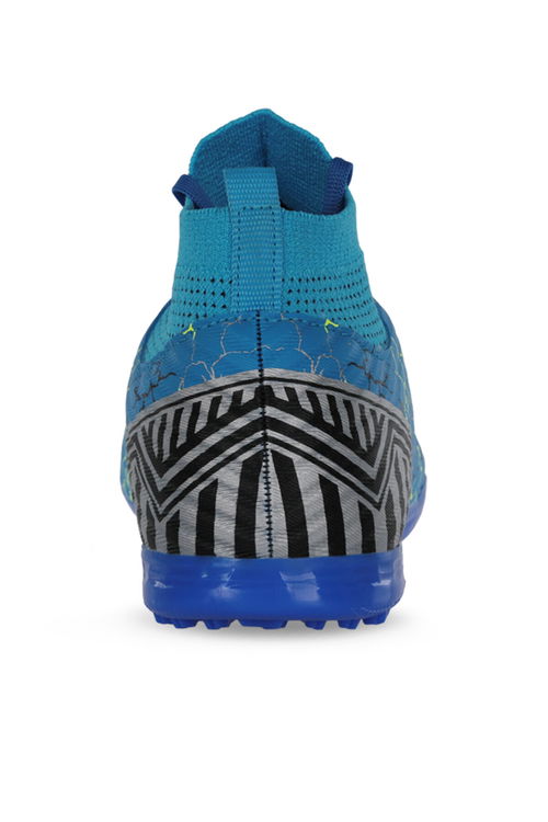 Slazenger CORNER Erkek Çocuk Halı Saha Saks Mavi Futbol Ayakkabısı Slazenger CORNER Erkek Çocuk Halı Saha Saks Mavi Futbol Ayakkabısı
