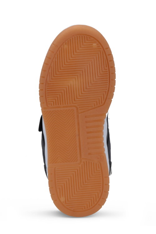 Slazenger CRAFT I Unisex Çocuk Cırtlı Beyaz Günlük Spor Ayakkabısı