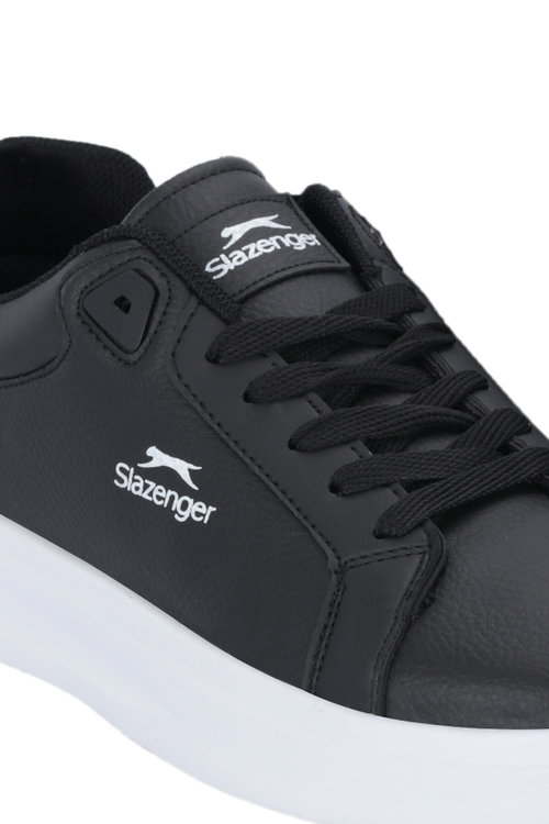 Slazenger CUYPER Erkek Siyah / Beyaz Günlük Spor Ayakkabısı