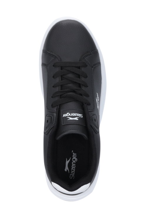 Slazenger CUYPER Erkek Siyah / Beyaz Günlük Spor Ayakkabısı