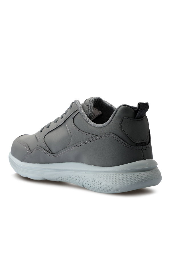 Slazenger DALIA I Erkek Koyu Gri Sneaker