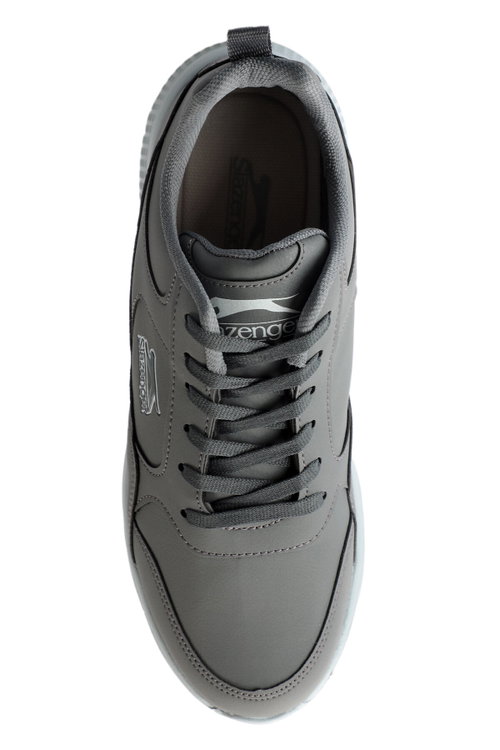 Slazenger DALIA I Erkek Koyu Gri Sneaker