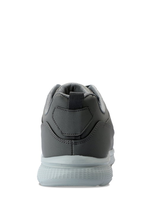 Slazenger DALIA I Erkek Koyu Gri Sneaker