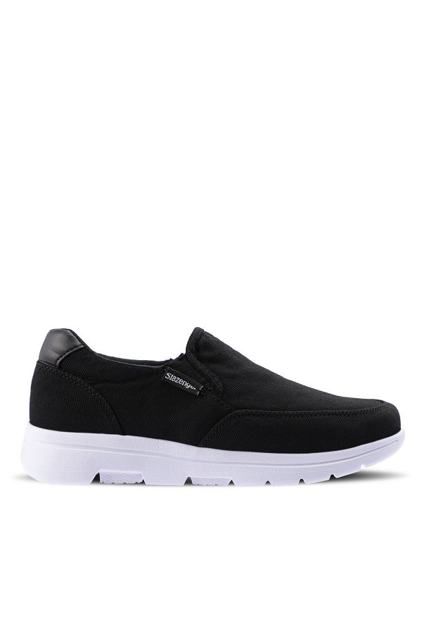 DALIBORKA Sneaker Erkek Ayakkabı Siyah