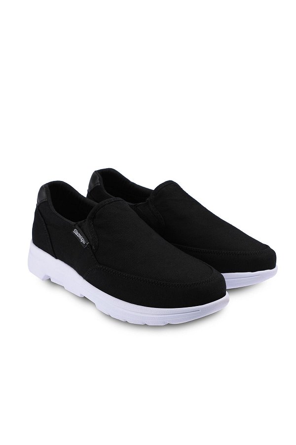 DALIBORKA Sneaker Erkek Ayakkabı Siyah
