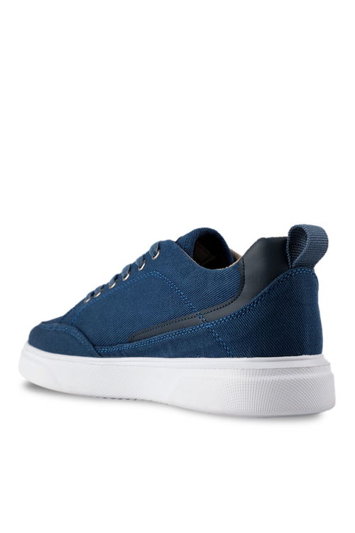 DAN Erkek Sneaker Ayakkabı Indigo