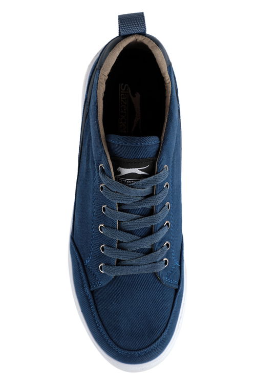 DAN Erkek Sneaker Ayakkabı Indigo