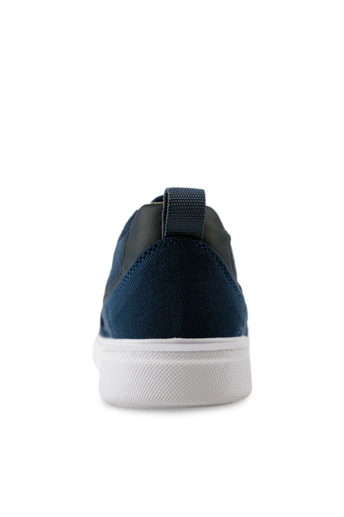DAN Erkek Sneaker Ayakkabı Indigo