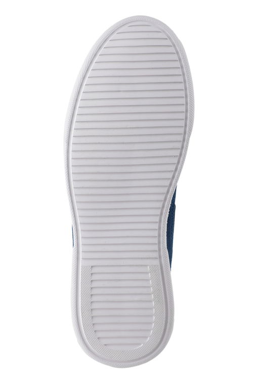 DAN Erkek Sneaker Ayakkabı Indigo