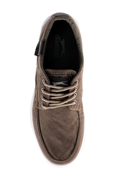 Slazenger DANAIL Sneaker Erkek Ayakkabı Kahve