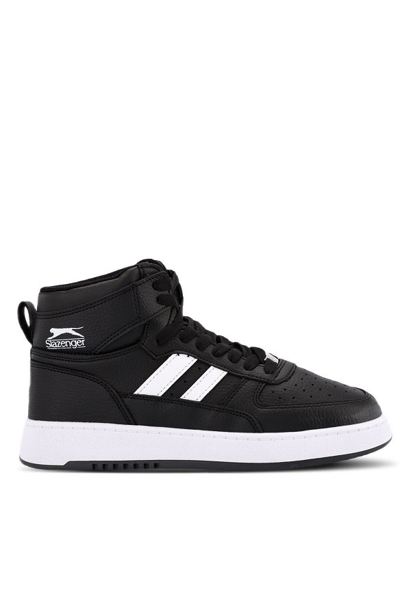 DAPHNE HIGH Sneaker Erkek Ayakkabı Siyah / Beyaz
