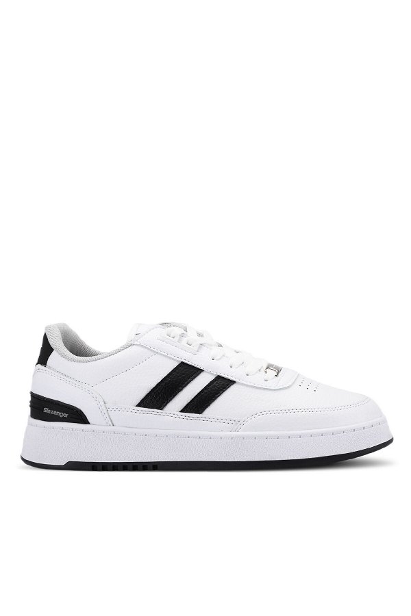 DAPHNE Sneaker Erkek Ayakkabı Beyaz / Siyah