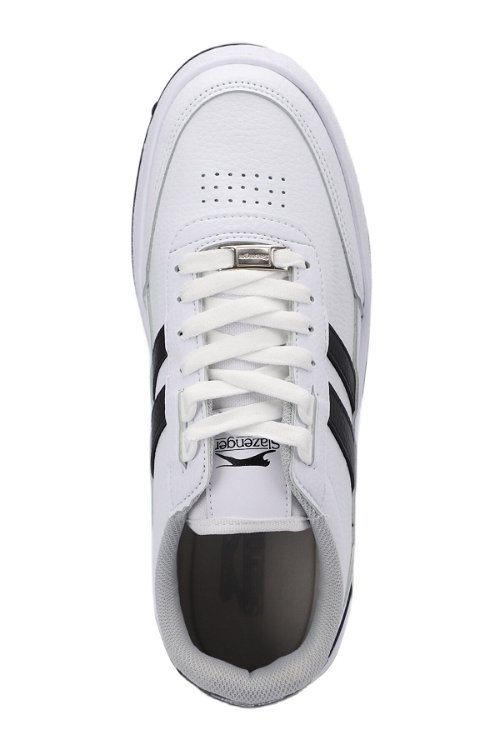 DAPHNE Sneaker Erkek Ayakkabı Beyaz / Siyah