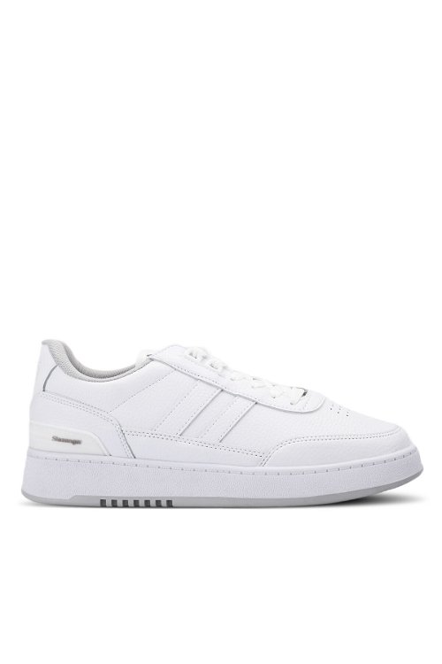 Slazenger DAPHNE Sneaker Erkek Ayakkabı Beyaz