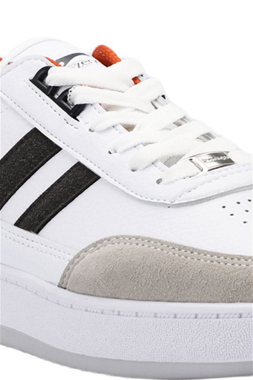 DAPHNE Sneaker Erkek Ayakkabı Beyaz / Turuncu