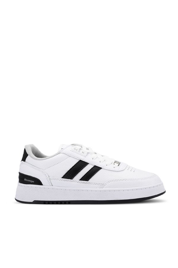 DAPHNE Sneaker Kadın Ayakkabı Beyaz / Siyah