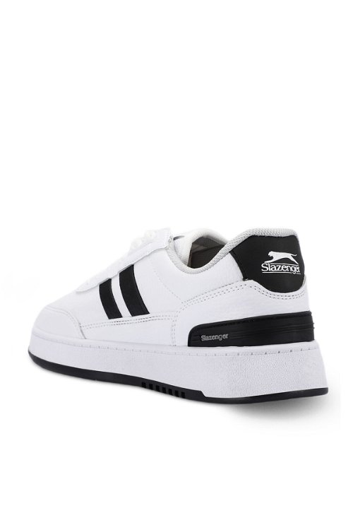 DAPHNE Sneaker Kadın Ayakkabı Beyaz / Siyah