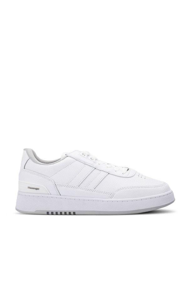 Slazenger DAPHNE Sneaker Kadın Ayakkabı Beyaz