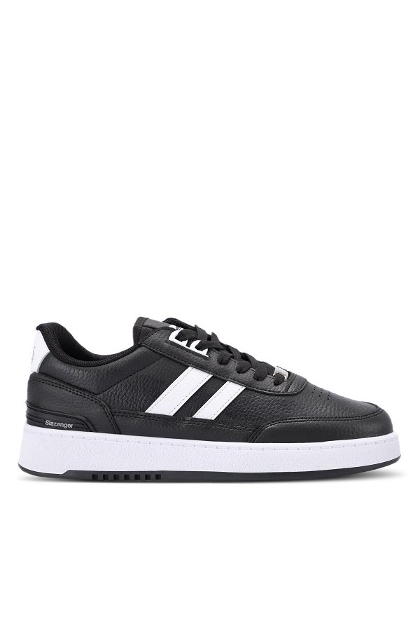 DAPHNE Sneaker Kadın Ayakkabı Siyah / Beyaz