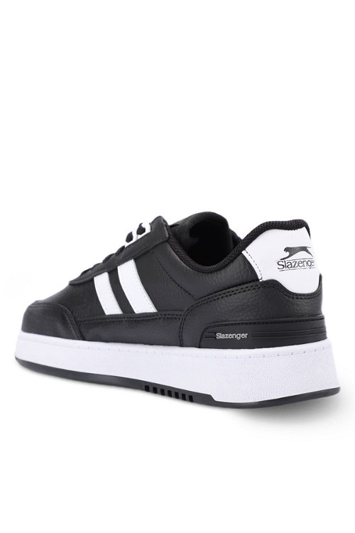 DAPHNE Sneaker Kadın Ayakkabı Siyah / Beyaz