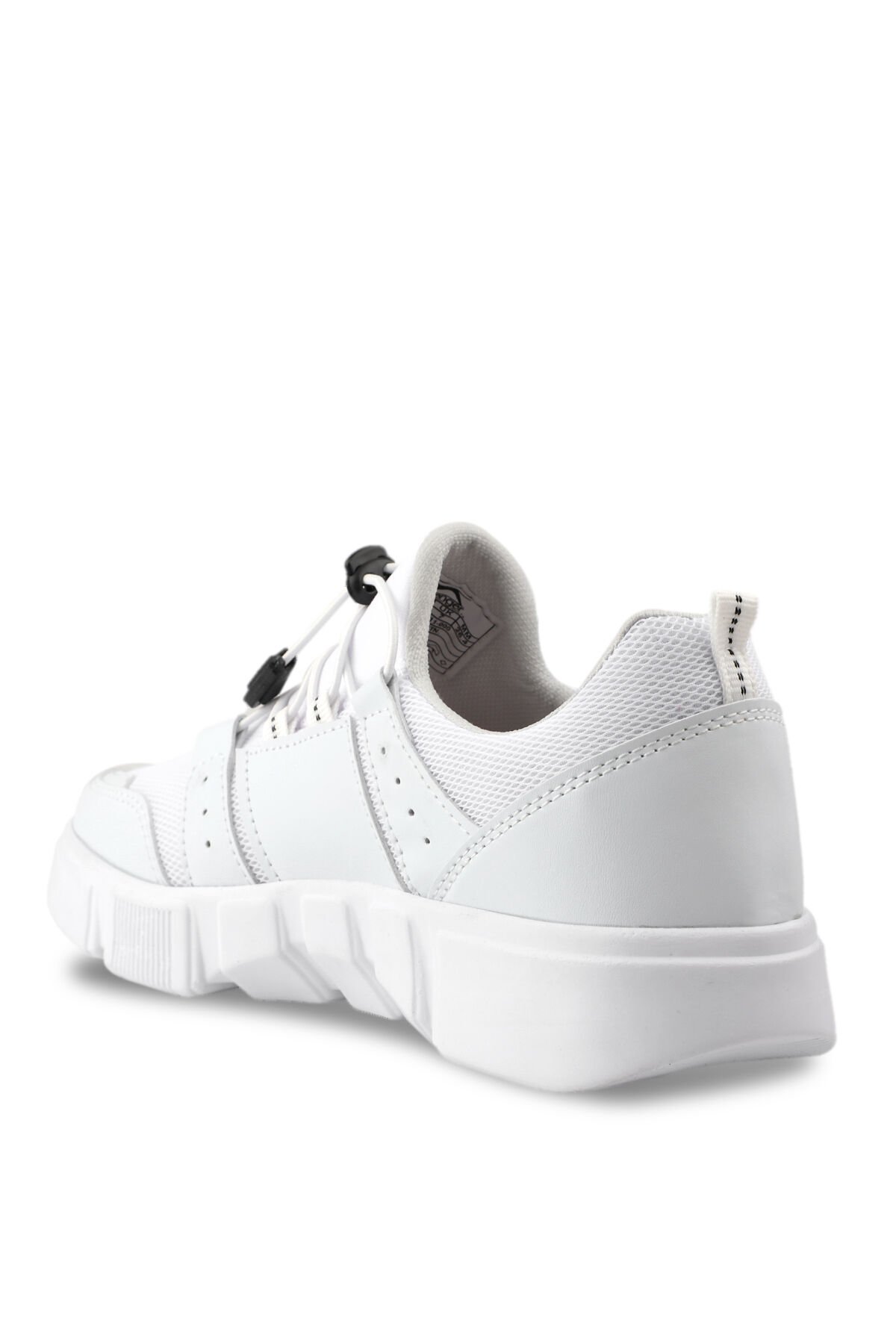 Slazenger DARLA KTN Sneaker Erkek Ayakkabı Beyaz - Thumbnail