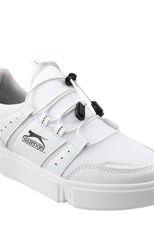 Slazenger DARLA KTN Sneaker Erkek Ayakkabı Beyaz