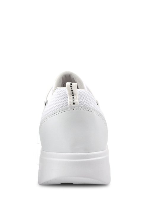 Slazenger DARLA KTN Sneaker Erkek Ayakkabı Beyaz