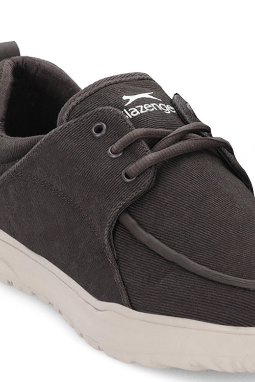 Slazenger DAWNEY Erkek Kahve Günlük Spor Ayakkabısı