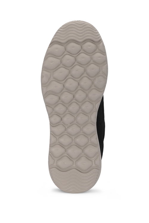 Slazenger DAWNEY Erkek Siyah / Beyaz Günlük Spor Ayakkabısı