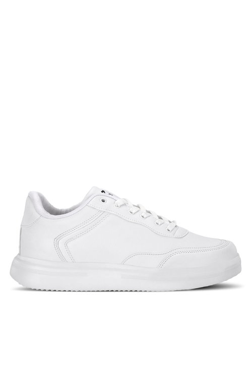 Slazenger DAYBREAK I Erkek Beyaz Günlük Spor Ayakkabısı