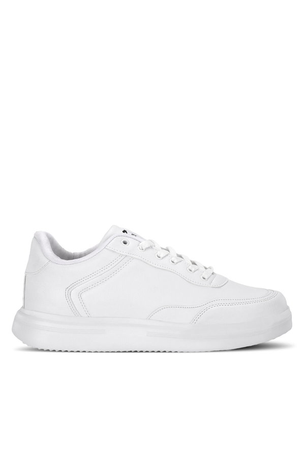 Slazenger DAYBREAK I Erkek Beyaz Günlük Spor Ayakkabısı