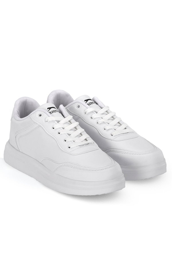 Slazenger DAYBREAK I Erkek Beyaz Günlük Spor Ayakkabısı