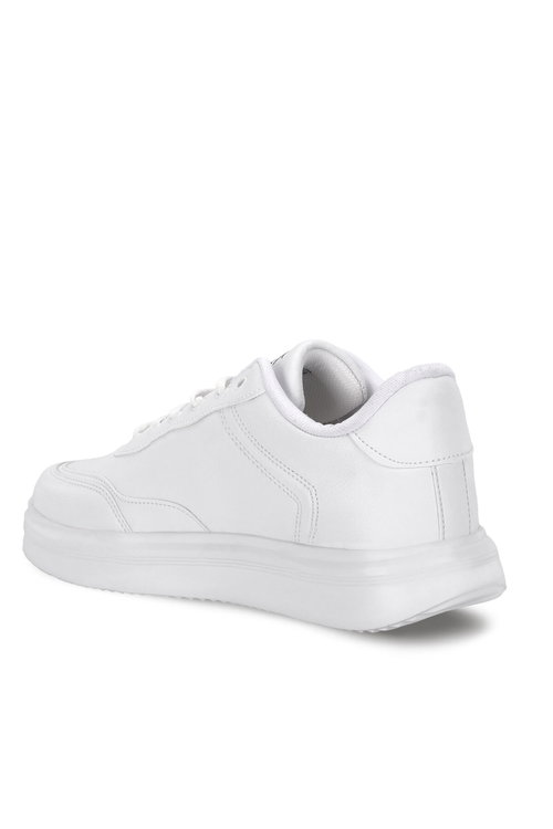 Slazenger DAYBREAK I Erkek Beyaz Günlük Spor Ayakkabısı