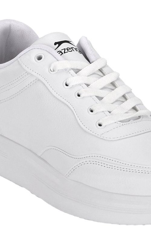 Slazenger DAYBREAK I Erkek Beyaz Günlük Spor Ayakkabısı