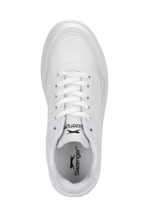 Slazenger DAYBREAK I Erkek Beyaz Günlük Spor Ayakkabısı