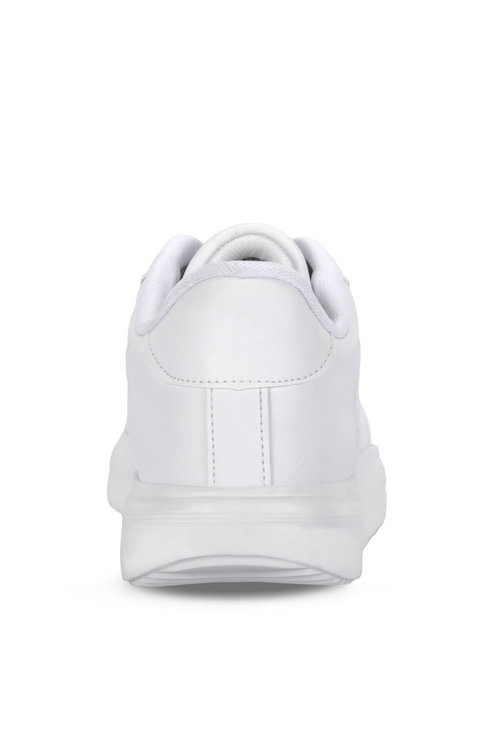 Slazenger DAYBREAK I Erkek Beyaz Günlük Spor Ayakkabısı