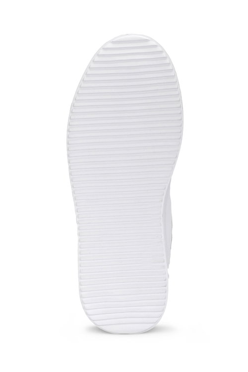 Slazenger DAYBREAK I Erkek Beyaz Günlük Spor Ayakkabısı