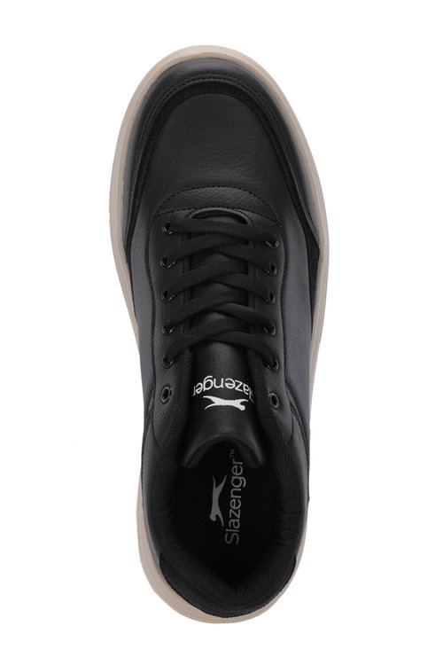 Slazenger DAYBREAK I Erkek Siyah / Beyaz Günlük Spor Ayakkabısı