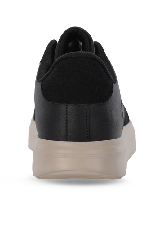 Slazenger DAYBREAK I Erkek Siyah / Beyaz Günlük Spor Ayakkabısı