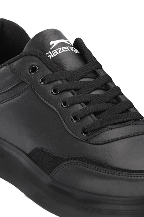 Slazenger DAYBREAK I Erkek Siyah / Siyah Günlük Spor Ayakkabısı