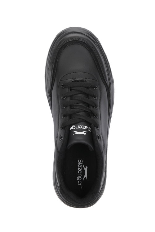 Slazenger DAYBREAK I Erkek Siyah / Siyah Günlük Spor Ayakkabısı
