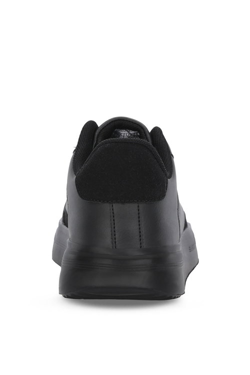 Slazenger DAYBREAK I Erkek Siyah / Siyah Günlük Spor Ayakkabısı